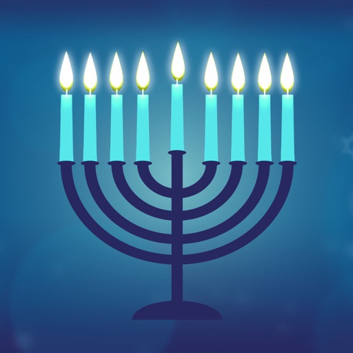 Smart Menorah