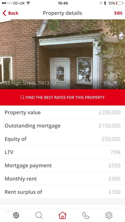 Buy To Let screenshot-3