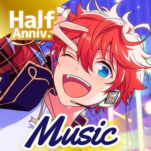 あんさんぶるスターズ!!Music