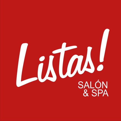 LISTAS! SALÓN APP