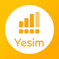Yesim: eSIM virtual 2nd line