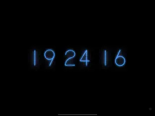 Captura de Pantalla 2 TubeClock iphone