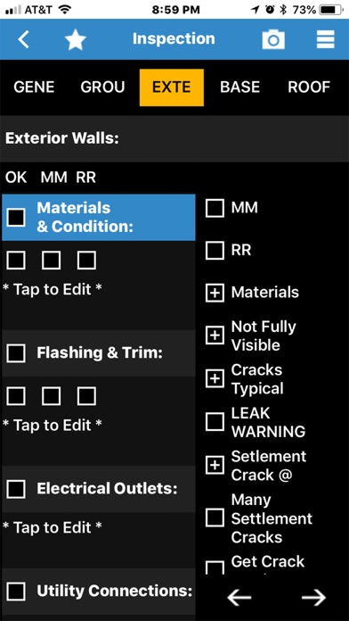 How to cancel & delete 3D Mobile Inspector from iphone & ipad 1