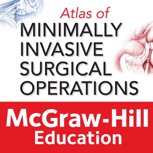 Atlas of Min. Invasive Surgery Download