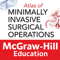 App Icon for Atlas of Min. Invasive Surgery App in Pakistan IOS App Store