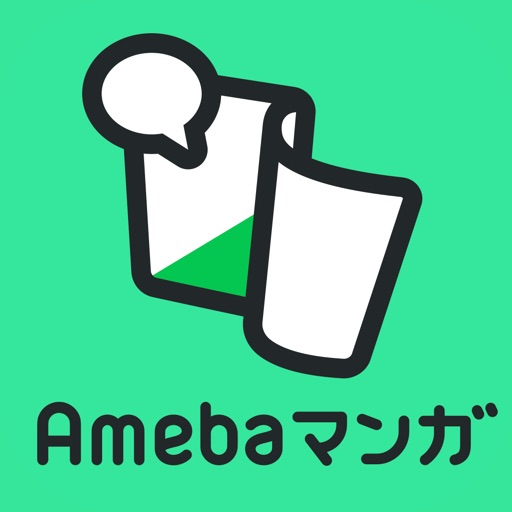 Amebaマンガ icon