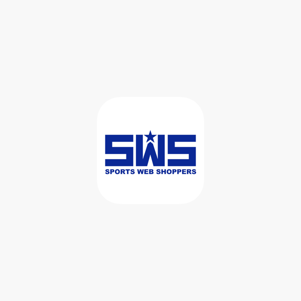 Sws Sports Web Shoppers をapp Storeで