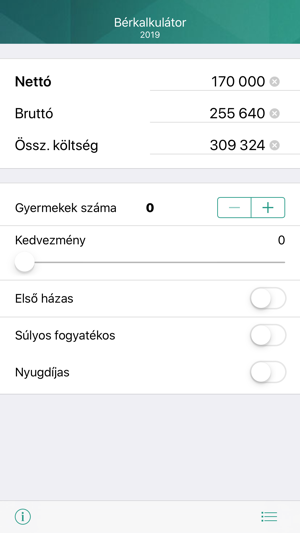 Bérkalkulátor(圖5)-速報App