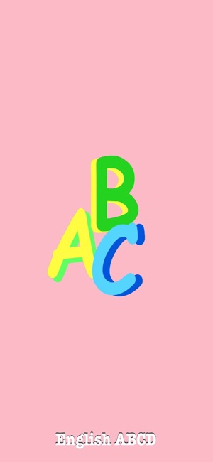 English Abcd(圖1)-速報App