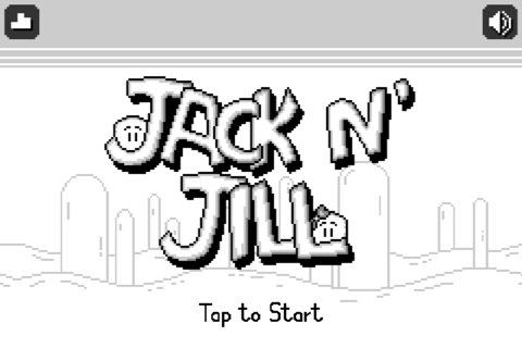 Jack N' Jill - náhled