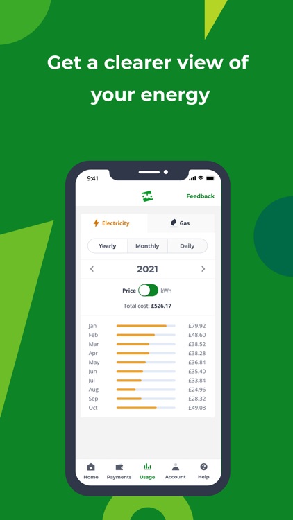 OVO Energy screenshot-3