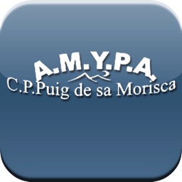 AMYPA CEIP PUIG DE SA MORISCA