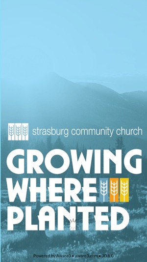 Strasburg Community Church(圖1)-速報App