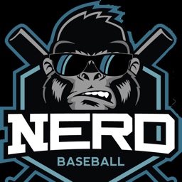 Nerd Baseball