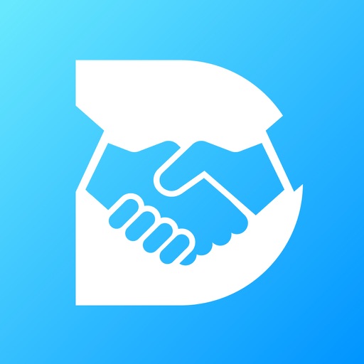 Dealgrace: Pros Bid - You Win iOS App