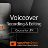 VoiceOver Recording Course