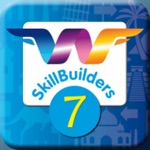 WordFlyers SkillBuilders 7