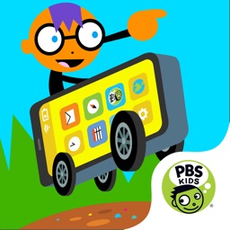 PBS KIDS Kart Kingdom