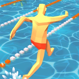 Pool Runner 3D