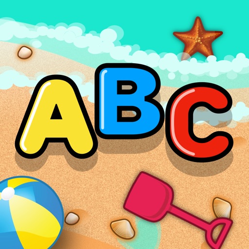 Choo Choo ABC By Kuyi Mobile