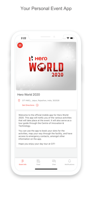 Hero World 2020(圖2)-速報App