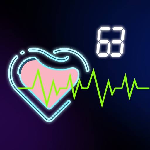 Heart Rate Pulse Monitor Download