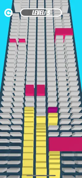 Game screenshot Domino Bump! mod apk
