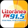 Litorânea FM 91.5