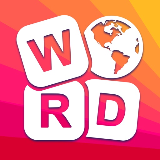 Word Go™ icon