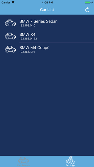 Car Remote OBD Control for BMW(圖2)-速報App