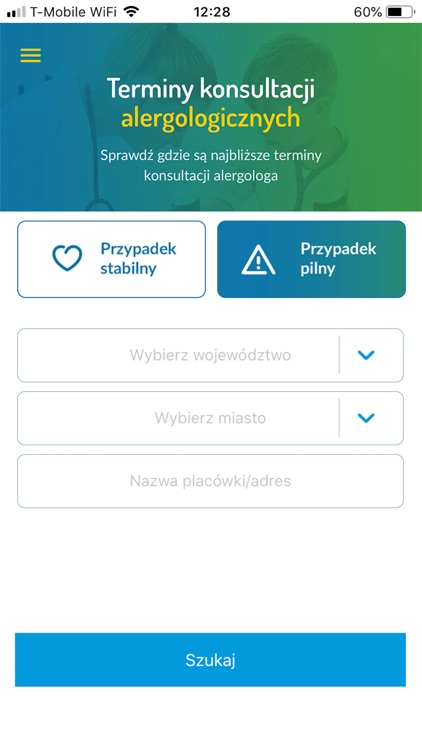 mAlergia screenshot-3