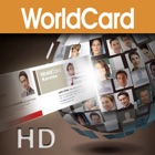 Top 18 Business Apps Like WorldCard HD - Best Alternatives