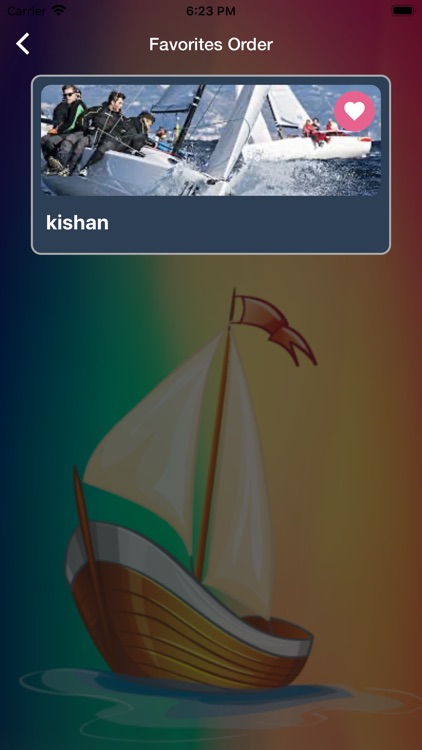 Shivdhara Sailing Classes screenshot-6