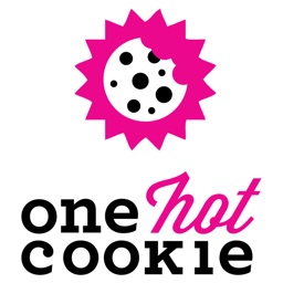 One Hot Cookie