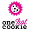 The One Hot Cookie app is a convenient way to mobile order ahead and skip the line