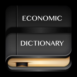 Economic Terms Dictionary