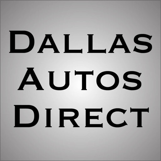 Dallas Autos Direct