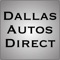 Dallas Autos Direct is a Pre-Owned Luxury Automotive Dealer located in Texas, our address is 