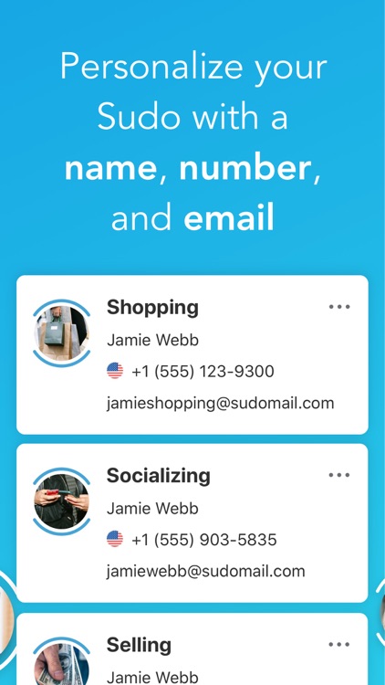 MySudo screenshot-3