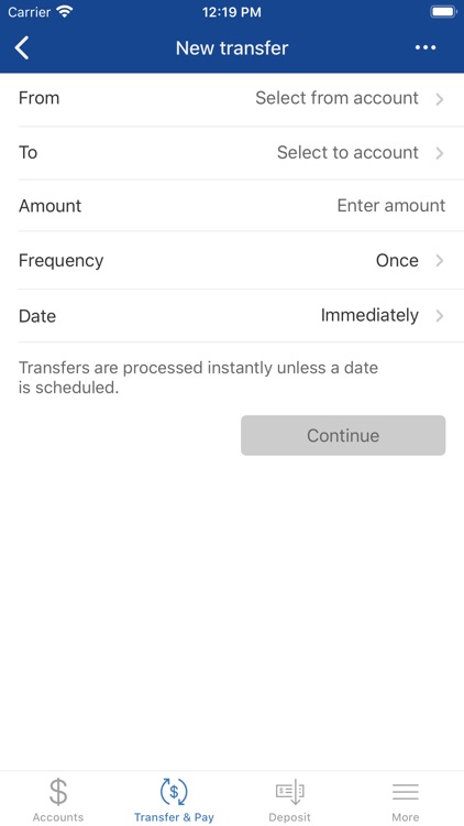 CentralMOBILE screenshot-4