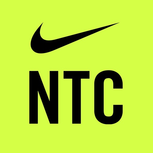 ntc workout not syncing to nrc