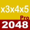 Icon 2048 3x4x5 Pro - Blind