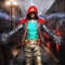 Jumping and flying through rooftops, chasing after nasty criminals to save the city is superhero duty, with your strange hero powers save the incredible city from destruction