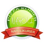 Pizza Kurier Napoli Oberuzwil
