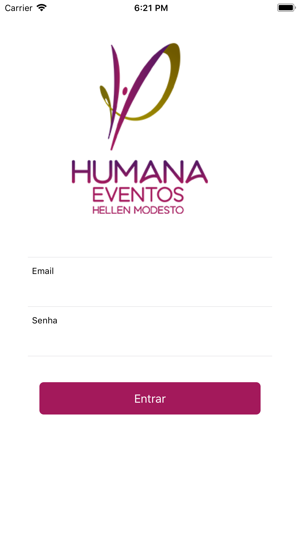 Humana Eventos(圖1)-速報App