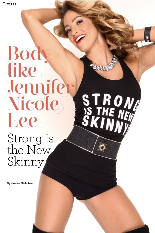 Lifestyle For Women Magazine screenshot 2