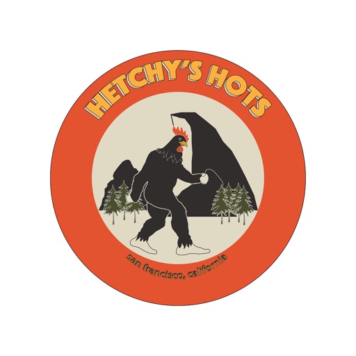 Hetchy's Hots