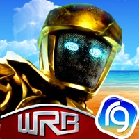 World Robot Boxing на пк