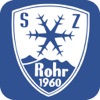 Ski-Zunft Stuttgart-Rohr 1960