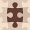 Puzzle+ is just like a real jigsaw on your iPad
